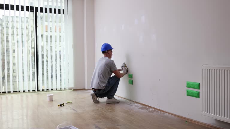 Best Attic Mold Removal  in Ocean Park, WA